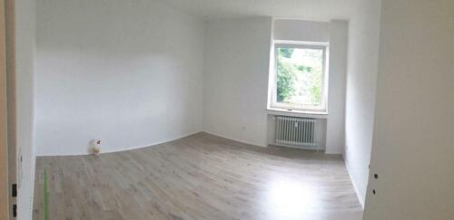 Foto - Etagenwohnung in Lüdenscheid