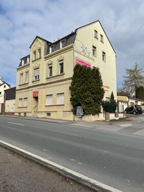 Foto - Vielseitige Gewerbefläche in Wuppertal-Hahnenfurth