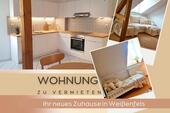 Foto - Attraktive 3-Zimmer-Dachgeschosswohnung im Zentrum von Weißenfels