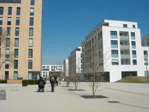 Foto - Attraktive Ausstattung - Praktischer Grundriss - Zentrale Lage