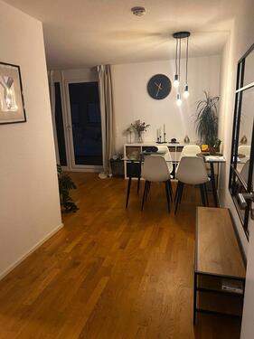 Foto - Etagenwohnung zur Miete in Stuttgart