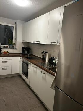 Foto - Etagenwohnung in Stuttgart