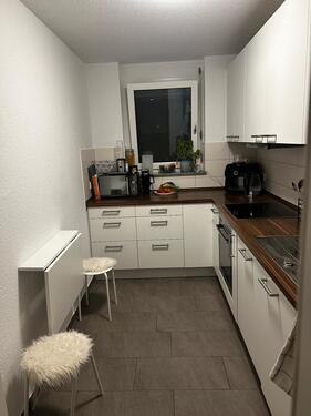 Foto - Etagenwohnung in Stuttgart zur Miete