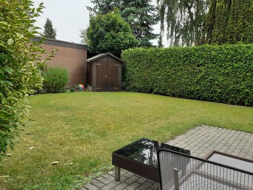 Foto - Einfamilienhaus in Oelde