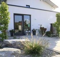 Komfortable Ferienwohnung -Wohnen am Bach- in Haiming - Marktl