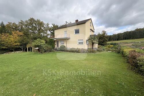 Foto - Einfamilienhaus zur Miete in Bad Honnef