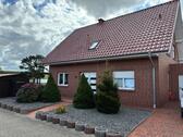 Foto - Modernes Einfamilienhaus in Damme