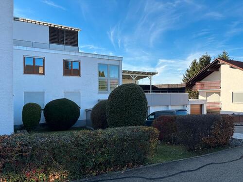 Foto - Etagenwohnung zum Kaufen in Bisingen