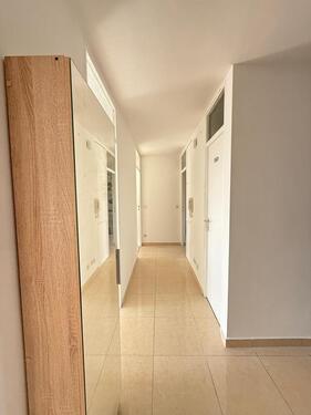 Foto - Etagenwohnung in Nürnberg zur Miete