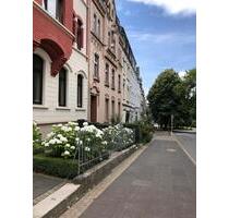 Moderne Wohnung in top-saniertem Denkmal im Zooviertel - Wuppertal Lichtenplatz