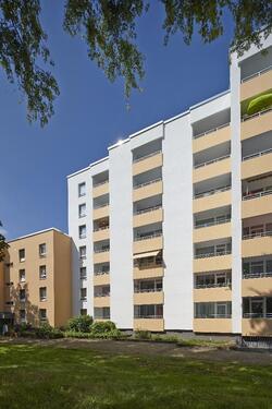 Foto - 1 Zimmer Etagenwohnung in Ratingen