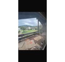 Wohnung im Zentrum von Bad Feilnbach .