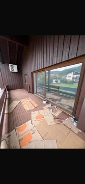 Foto - 4 Zimmer Etagenwohnung in Bad Feilnbach