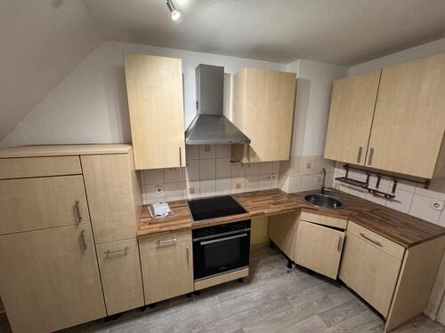 Foto - 3 Zimmer Etagenwohnung zur Miete in Düsseldorf