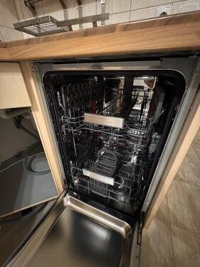 Foto - Etagenwohnung in Düsseldorf zur Miete