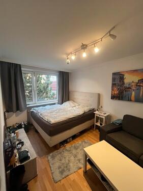 Foto - WG Zimmer bis Ende Februar - 700,00&nbsp;EUR Kaltmiete, ca.&nbsp; 74,00&nbsp;m&sup2;