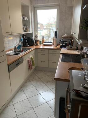 Foto - 1 Zimmer Etagenwohnung in Hamburg