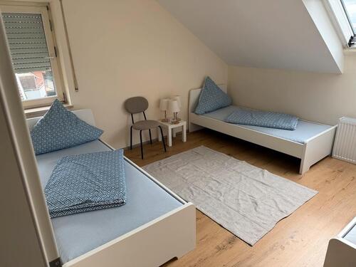 Foto - Zu Vermieten 3 Zimmer Wohnung - 1.200,00&nbsp;EUR Kaltmiete, ca.&nbsp; 60,00&nbsp;m&sup2;