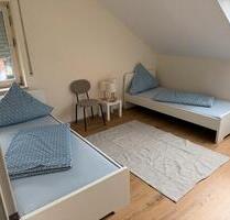 Zu Vermieten 3 Zimmer Wohnung - 1.200,00&nbsp;EUR Kaltmiete, ca.&nbsp; 60,00&nbsp;m&sup2; in Fürth (PLZ: 90765) Bislohe