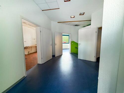 Foto - Individuelle Gewerbefläche in Blumenthal