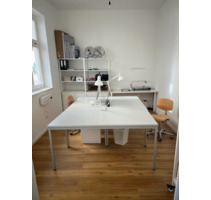 ruhiger Arbeitsplatz in kleiner Bürogemeinschaft - München Aubing-Lochhausen-Langwied