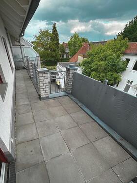 Foto - Etagenwohnung in Lingen (Ems) zur Miete