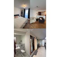 Wohnung zur Untermiete direkt am Rosenthaler Platz - Berlin Steglitz-Zehlendorf