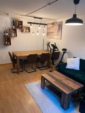 Foto - 3 Zimmer Etagenwohnung zur Miete in Tübingen