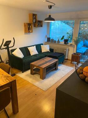 Foto - 3 Zimmer Etagenwohnung in Tübingen