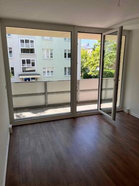 Foto - 1 Zimmer Etagenwohnung zur Miete in Dresden