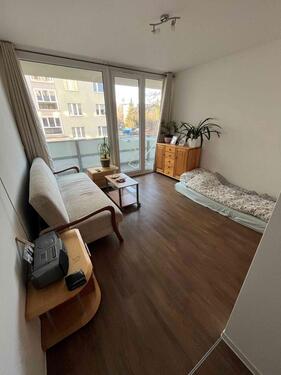 Foto - 1 Zimmer Etagenwohnung in Dresden