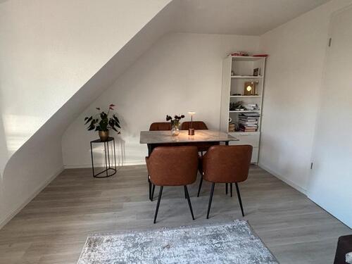 Foto - 3 Zimmer Wohnung in Hohenkreuz Esslingen am Neckar