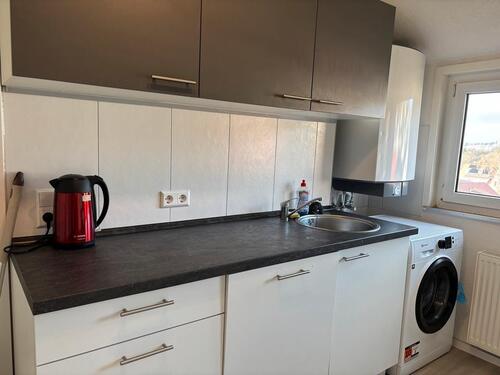 Foto - 3 Zimmer Etagenwohnung in Esslingen am Neckar