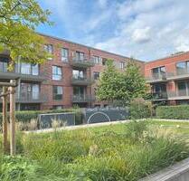 Traumhafte Wohnung mit Terrasse in Neu Wulmstorf- Wentzel Dr.