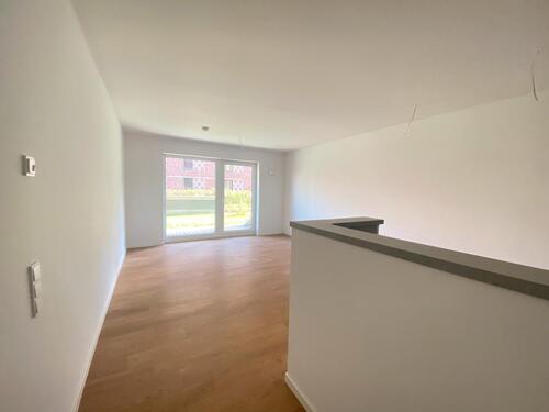 Foto - Erdgeschoßwohnung in Neu Wulmstorf zur Miete