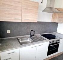 3 Zi.Wohnung in Zentrum renoviert-Doppelgarage-Einbauküche - Bayreuth City