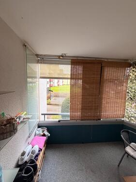 Foto - Erdgeschoßwohnung in Bad Säckingen zur Miete