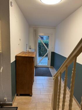 Foto - kleines, altes Haus zu vermieten