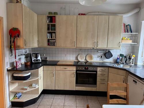 Foto - 4 Zimmer Etagenwohnung zur Miete in Schöppingen