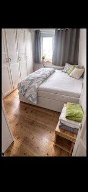 Foto - 2 Zimmer Etagenwohnung zur Miete in München