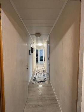 Foto - Etagenwohnung in Görwihl zur Miete