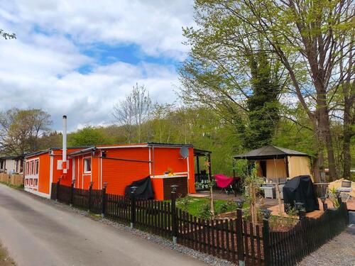 Foto - 3 Zimmer Einfamilienhaus zum Kaufen in Bruttig-Fankel