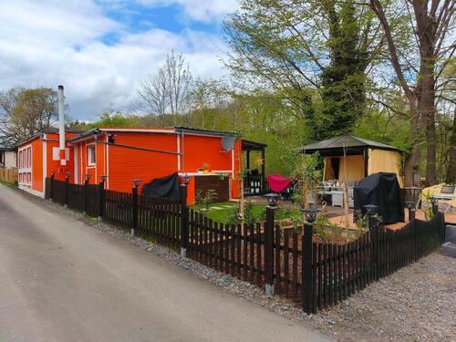 Foto - 3 Zimmer Einfamilienhaus in Bruttig-Fankel