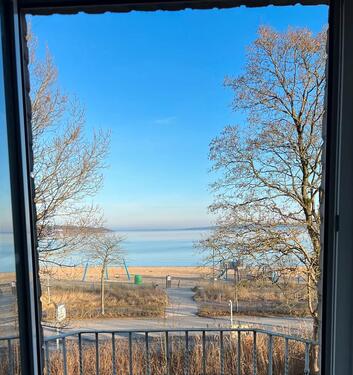 Foto - Wohnung in Wassersleben direkt am Wasser zu vermieten