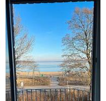 Wohnung in Wassersleben direkt am Wasser zu vermieten - Flensburg Falkenberg