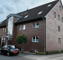 ➡️ 3Z Maisonette 99m² | Balkon, 2 Stellplätze, Klima + Wallbox - Duisburg Rheinhausen