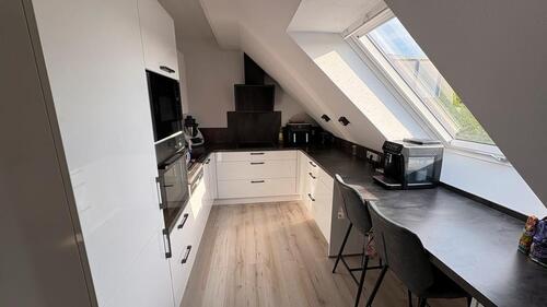Foto - Maisonettenwohnung in Duisburg zum Kaufen
