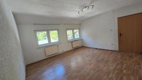 Foto - 3,5 Zimmer Wohnung in Duisburg Hochfeld im Anbau zu vermieten