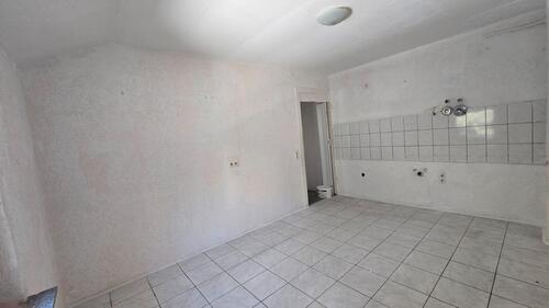 Foto - Etagenwohnung in Duisburg zur Miete