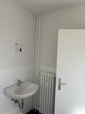 Foto - Erdgeschoßwohnung in Herford zur Miete